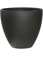 Refined Plant Pot 44cm Height 47cm Dia Jesslyn S Pine Green