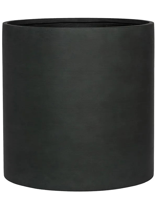 Refined Plant Pot 49cm Height 47cm Dia Max L Pine Green