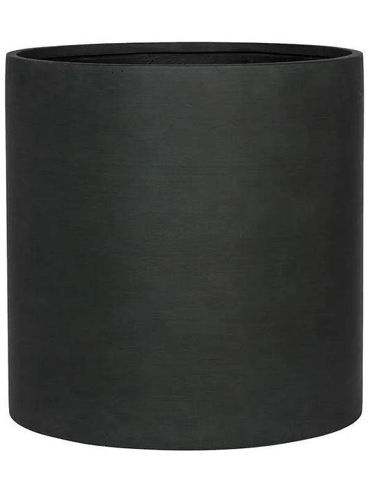 Refined Plant Pot 49cm Height 47cm Dia Max L Pine Green