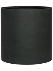 Refined Plant Pot 49cm Height 47cm Dia Max L Pine Green