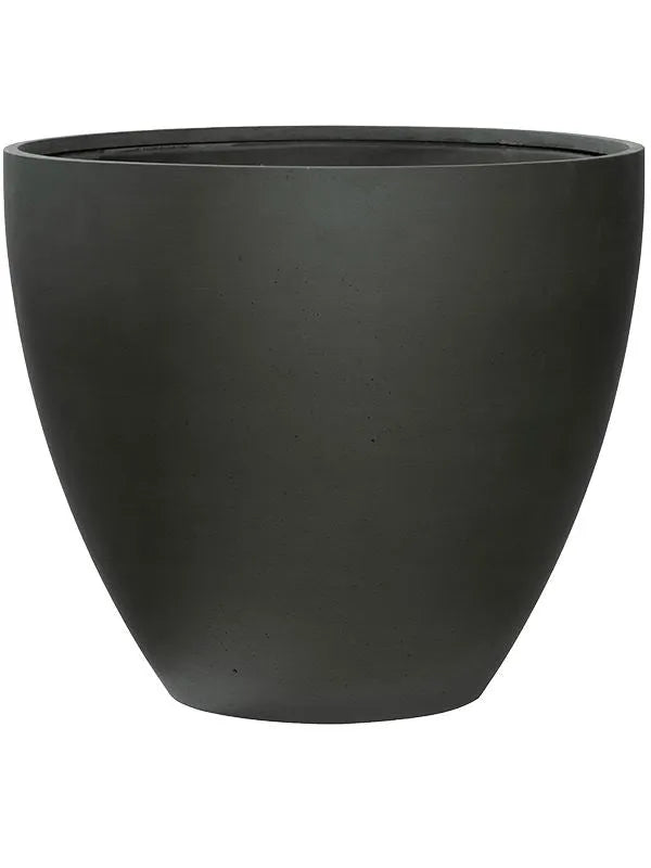 Refined Plant Pot 52cm Height 57cm Dia Jesslyn M Pine Green