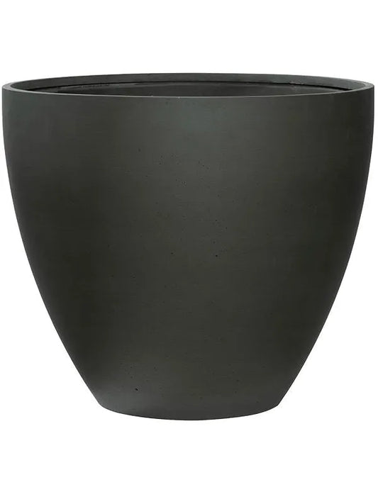 Refined Plant Pot 52cm Height 57cm Dia Jesslyn M Pine Green