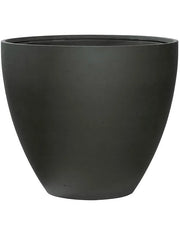 Refined Plant Pot 52cm Height 57cm Dia Jesslyn M Pine Green