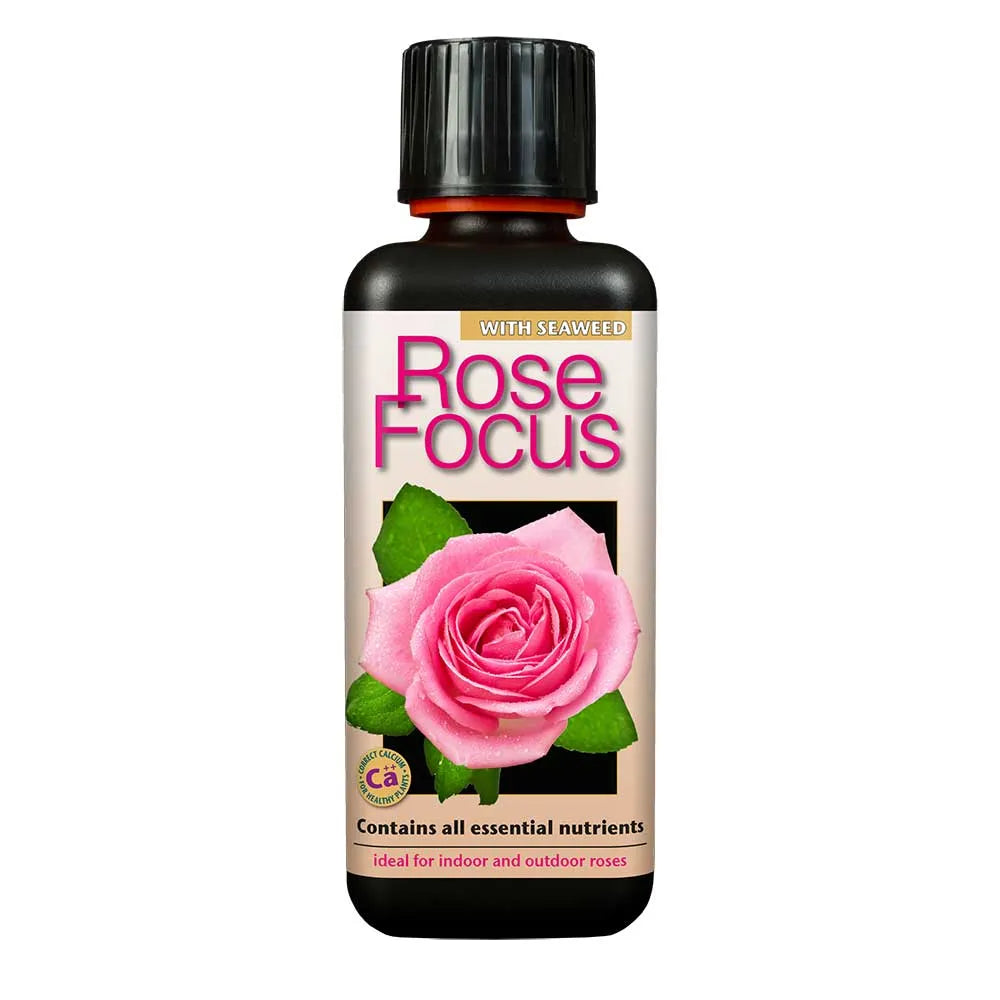 Rose Feed 300ml