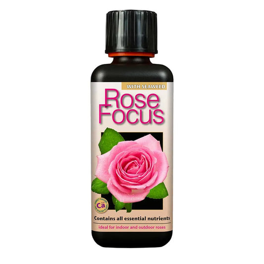 Rose Feed 300ml
