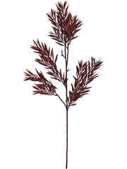 Rosemary Artificial Plant Premium Faux 75cm Height