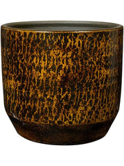 Sanna Plant Pot 13cm Height 12cm Dia Pot Savana