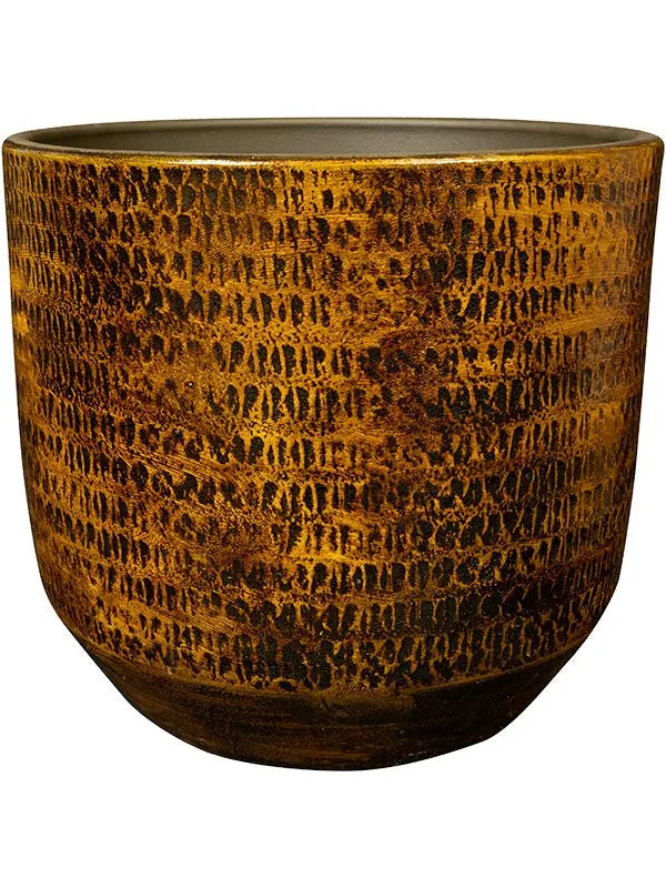 Sanna Plant Pot 30cm Height 31cm Dia Pot Savana
