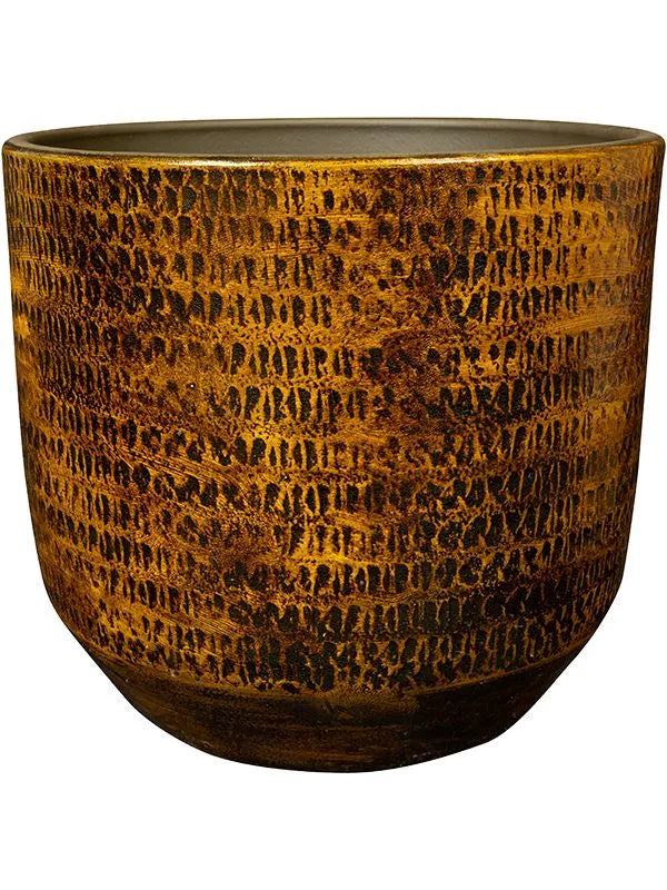 Sanna Plant Pot 32cm Height 33cm Dia Pot Savana