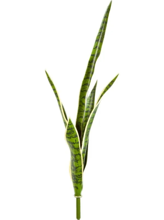 Sansevieria Artificial Plant Premium Faux 81cm Height