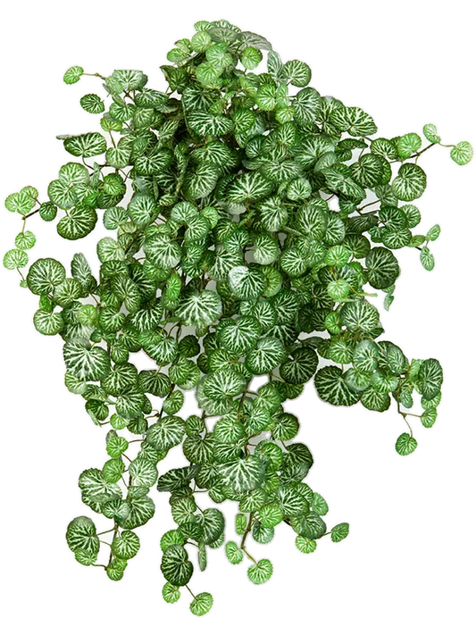 Saxifraga Artificial Plant Premium Faux 60cm Height