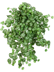 Saxifraga Artificial Plant Premium Faux 60cm Height