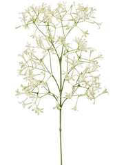 Saxifraga Artificial Plant Premium Faux 63cm Height