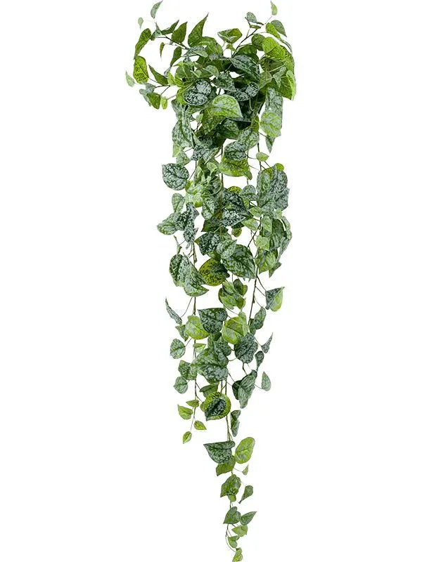 Scindapsus Pictus Artificial Plant Premium Faux 120cm Height