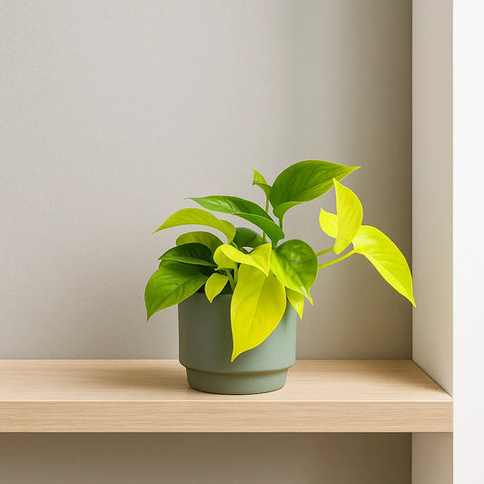 Scindapsus Trio 12cm Pot House Plant