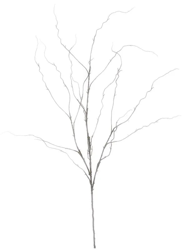 Slim Branch Artificial Plant Premium Faux 120cm Height