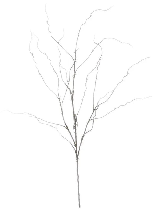 Slim Branch Artificial Plant Premium Faux 120cm Height