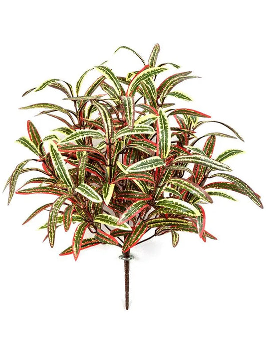 Spider Artificial Plant Premium Faux 40cm Height