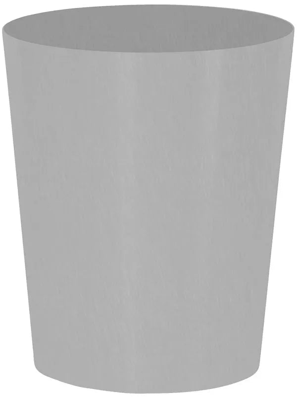 Stiel Conica Plant Pot 57cm Height 47cm Dia On ring colour matt (waterproof)