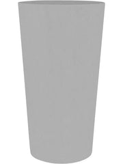 Stiel Conica Plant Pot 77cm Height 38cm Dia On ring colour matt (waterproof)