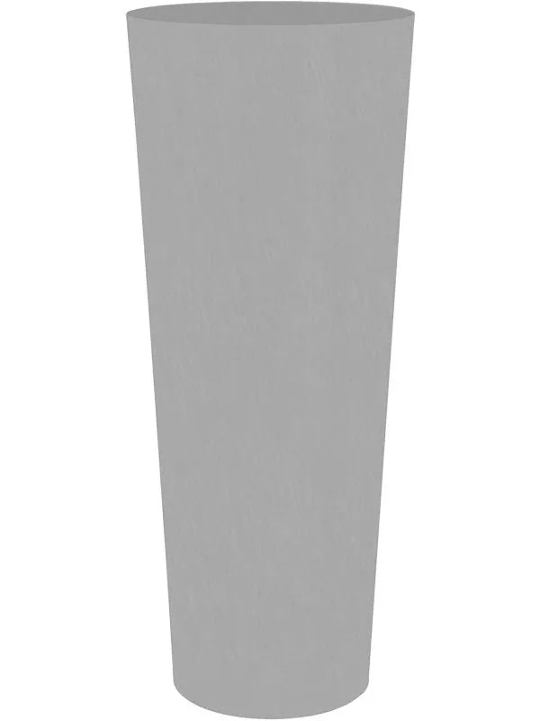 Stiel Conica Plant Pot 97cm Height 38cm Dia On ring colour matt (waterproof)