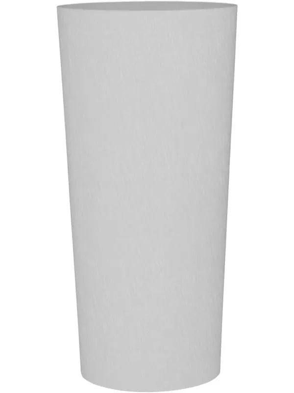 Stiel Conica Plant Pot 97cm Height 47cm Dia On ring colour matt (waterproof)