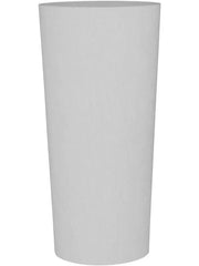 Stiel Conica Plant Pot 97cm Height 47cm Dia On ring colour matt (waterproof)