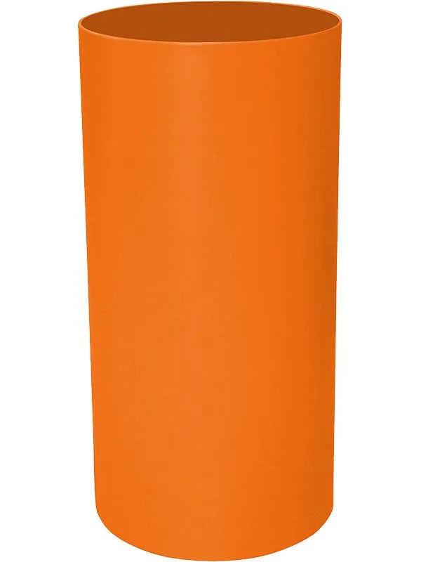 Stiel Standard Plant Pot 100cm Height 39cm Dia On ring colour Ral 2003 matt (waterproof)