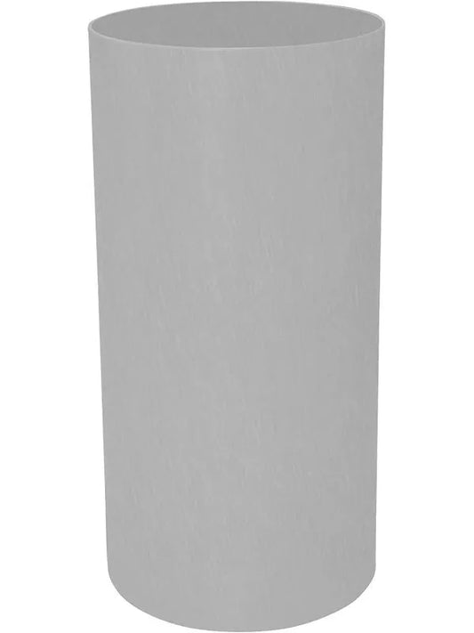 Stiel Standard Plant Pot 100cm Height 39cm Dia On ring colour matt (waterproof)