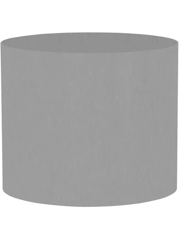Stiel Standard Plant Pot 38cm Height 47cm Dia On ring colour matt (waterproof)