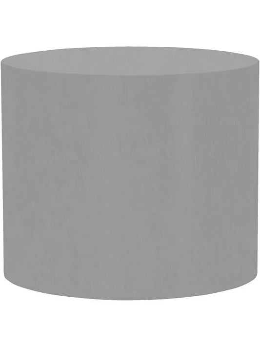 Stiel Standard Plant Pot 38cm Height 47cm Dia On wheels colour matt (waterproof)