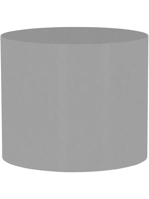 Stiel Standard Plant Pot 50cm Height 59cm Dia On ring colour matt (waterproof)