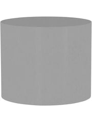 Stiel Standard Plant Pot 50cm Height 59cm Dia On ring colour matt (waterproof)