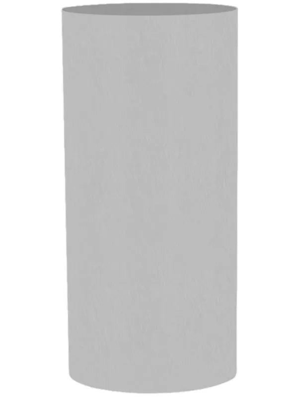 Stiel Standard Plant Pot 75cm Height 29cm Dia On ring colour matt (waterproof)
