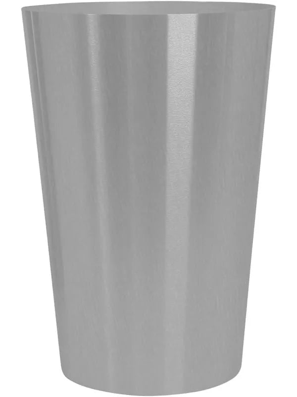 Stiel Standard Plant Pot 75cm Height 47cm Dia On ring colour matt (waterproof)