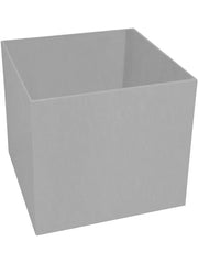 Stiel Trend Plant Pot 38cm Height 35cm Dia On wheels colour matt (waterproof)
