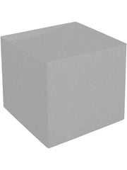 Stiel Trend Plant Pot 72cm Height 69cm Dia On wheels colour high shine (waterproof)