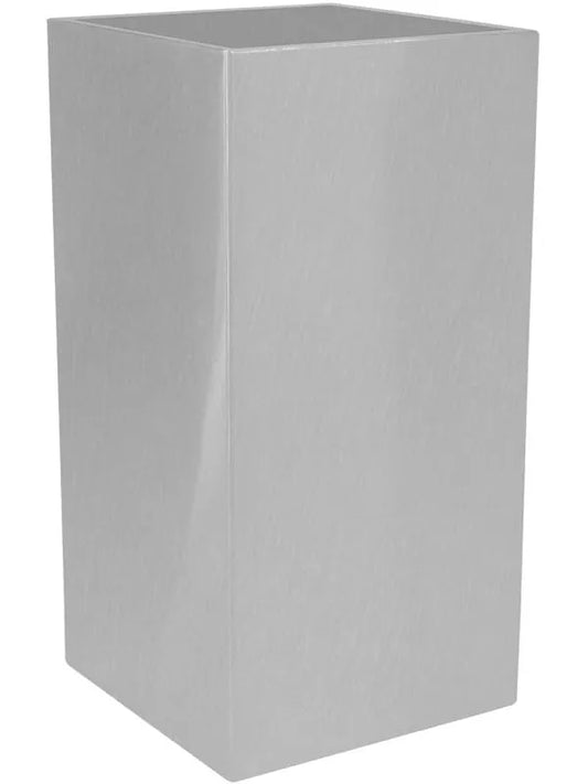 Stiel Trend Plant Pot 75cm Height 35cm Dia On ring colour matt (waterproof)