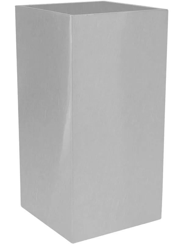 Stiel Trend Plant Pot 75cm Height 35cm Dia On wheels colour matt (waterproof)