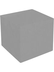 Stiel Trend Plant Pot 92cm Height 88cm Dia On wheels colour high shine (waterproof)