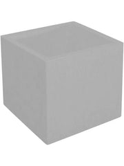 Stiel Trend Topper Plant Pot 92cm Height 85cm Dia On ring colour high shine (waterproof)