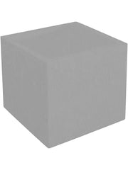 Stiel Trend Topper Plant Pot 92cm Height 85cm Dia On wheels colour matt (waterproof)