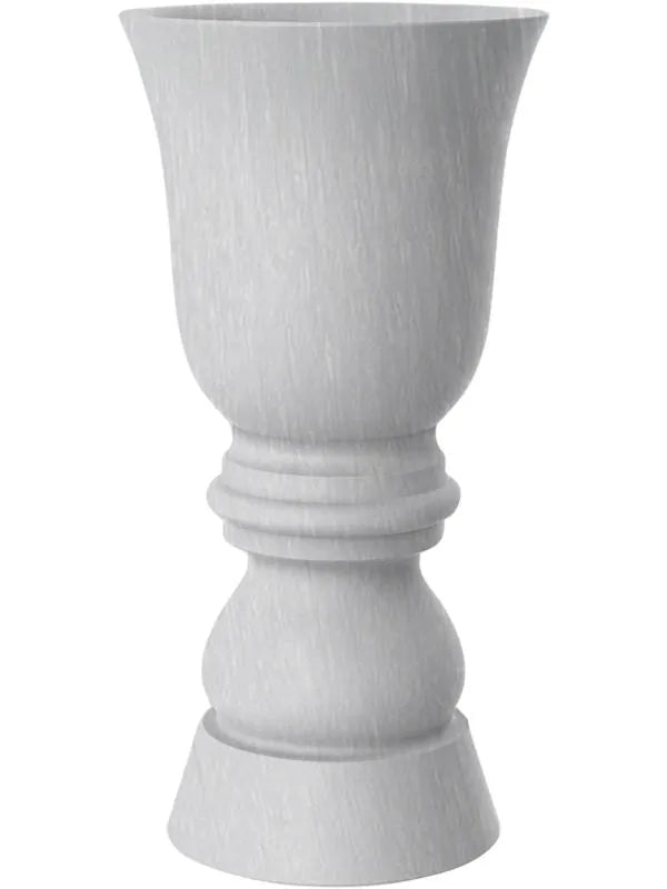 Suave Plant Pot 150cm Height 59cm Dia Basic Planter