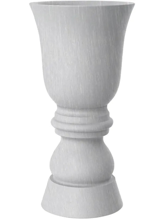 Suave Plant Pot 150cm Height 59cm Dia Basic Planter