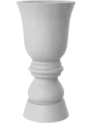 Suave Plant Pot 150cm Height 59cm Dia Basic Planter