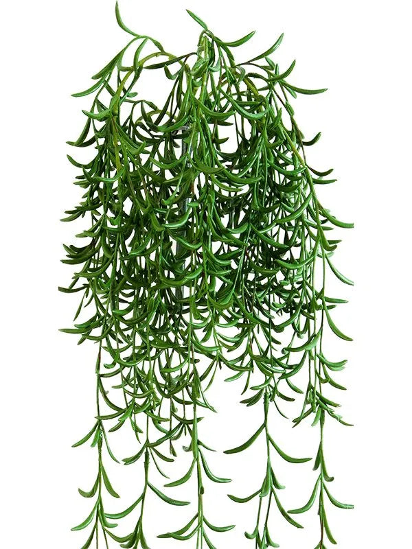 Succulent Artificial Plant Premium Faux 45cm Height