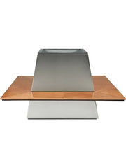 Superline Antares A1 Plant Pot 99cm Height 70cm Dia On ring