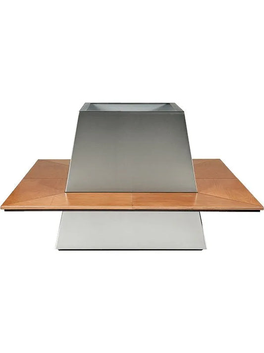 Superline Antares A1 Plant Pot 99cm Height 70cm Dia On wheels