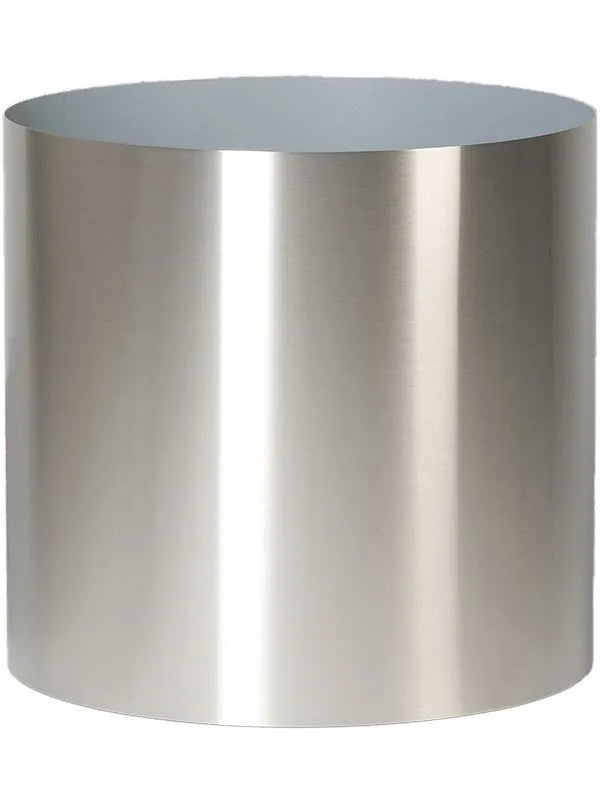 Superline Basic Plant Pot 40cm Height 40cm Dia On wheels