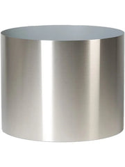 Superline Basic Plant Pot 40cm Height 48cm Dia On wheels